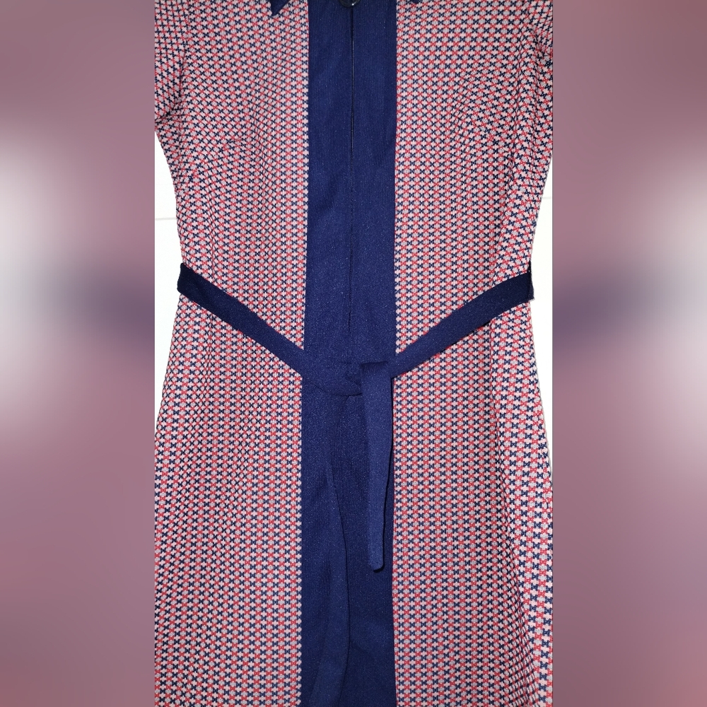 Vintage Women's Dress - Picture 4 of 8